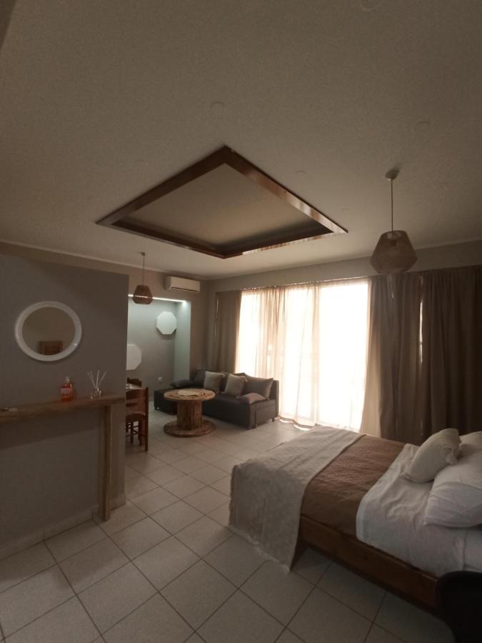 Apartment Kypseli Rhodes