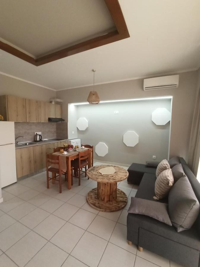 Apartment Kypseli Rhodes