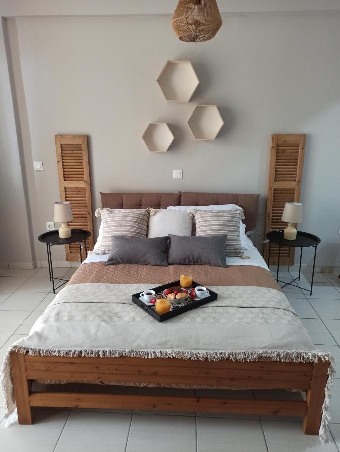 Kypseli Rhodes Apartment Kremasti (Rhodes)