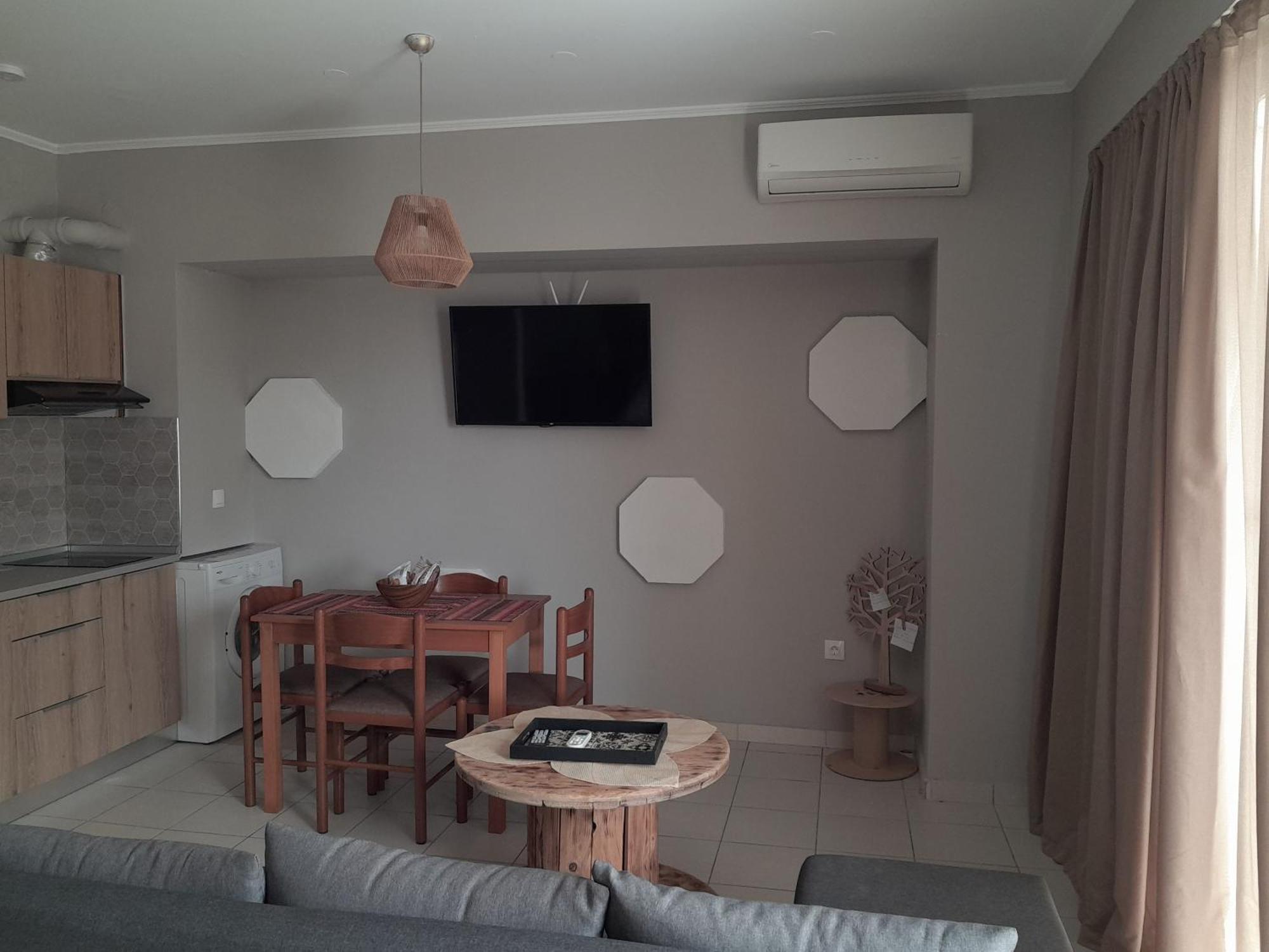 Kypseli Rhodes Apartment