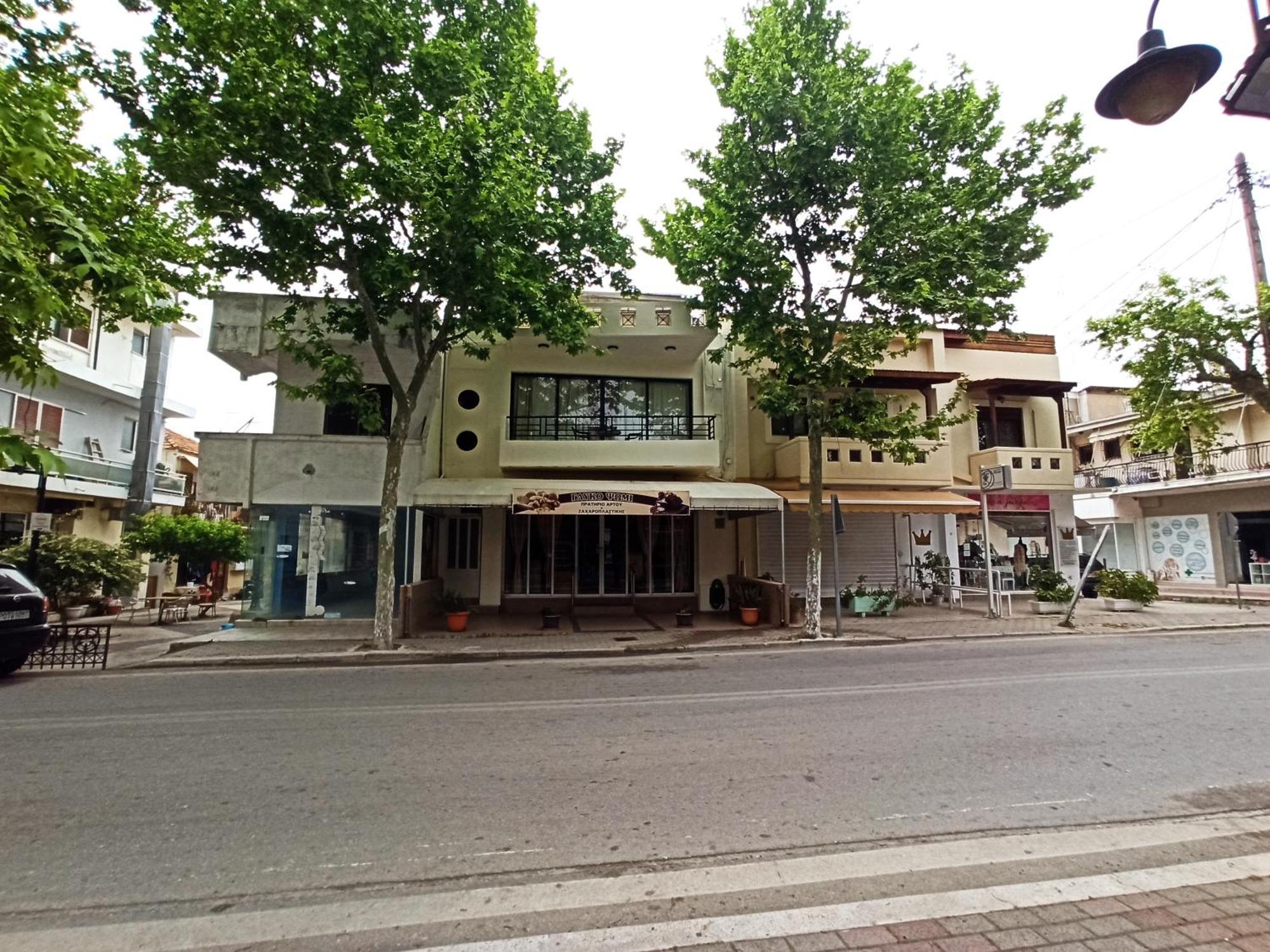 Kypseli Rhodes Apartment Kremasti (Rhodes)