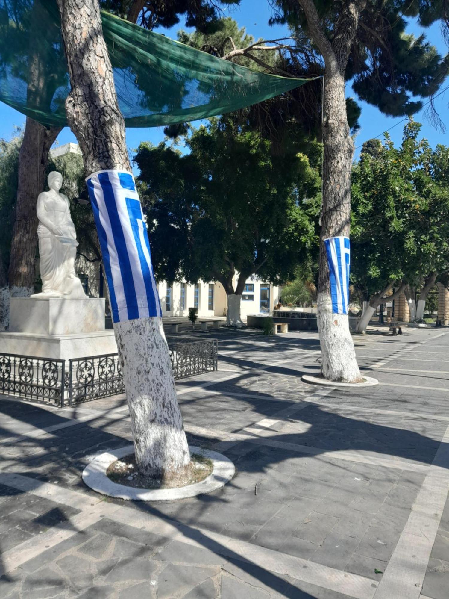 Kypseli Rhodes Apartment